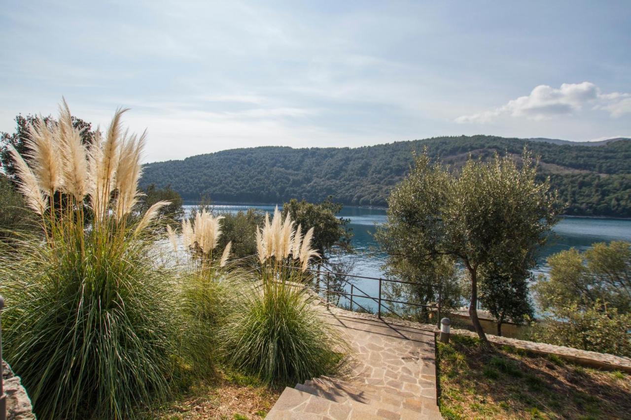 Istria Sea Side Apartments Labin  Extérieur photo