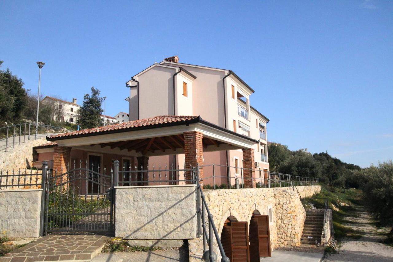 Istria Sea Side Apartments Labin  Extérieur photo